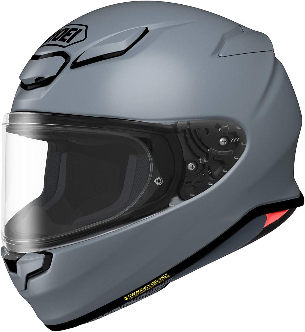 Shoei Helmet